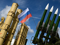 Зенитная ракетная система (ЗРС) «Антей-2500» и зенитный ракетный комплекс (ЗРК) «Бук-М2Э» Зенитная ракетная система (ЗРС) «Антей-2500» и зенитный ракетный комплекс (ЗРК) «Бук-М2Э»