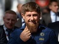 Глава Чеченской Республики Рамзан Кадыров на международном инвестиционном форуме «Сочи 2016» Глава Чеченской Республики Рамзан Кадыров на международном инвестиционном форуме «Сочи 2016»