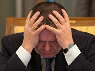 Алексей Улюкаев Алексей Улюкаев