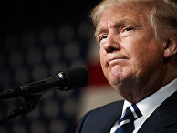 Кандидат в президенты США Дональд Трамп Кандидат в президенты США Дональд Трамп
