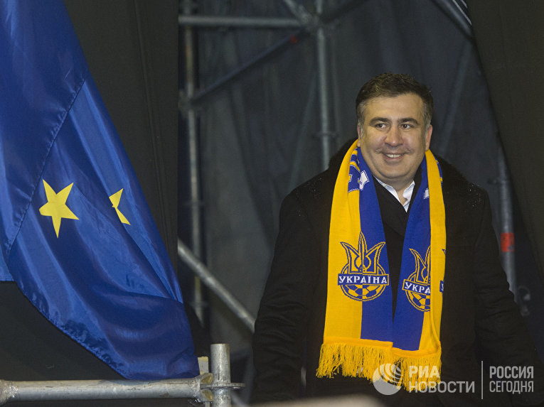 Ситуация на Украине Ситуация на Украине