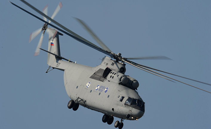 Международный авиационно-космический салон "МАКС-2011"