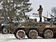 Военнослужащие украинских вооруженных сил Украины Военнослужащие украинских вооруженных сил Украины