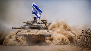 «Горячая десятка» лучших танков мира