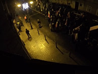 Польские националисты: «Смерть украинцам!» Польские националисты: «Смерть украинцам!»