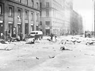 Хельсинки во время советско-финяндской войны Хельсинки во время советско-финяндской войны