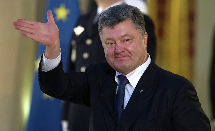 Встреча украинских олигархов: Вальцману нужно готовиться к земле Встреча украинских олигархов: Вальцману нужно готовиться к земле