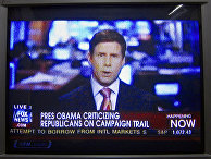 Телеканал Fox News Телеканал Fox News