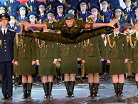 Выступление ансамбля им. Александрова на Зимнем фестивале искусств в Сочи Выступление ансамбля им. Александрова на Зимнем фестивале искусств в Сочи