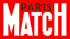 Paris Match logo Paris Match logo