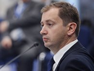 Президент Российско-американской торговой палаты в США Сергей Миллиан Президент Российско-американской торговой палаты в США Сергей Миллиан