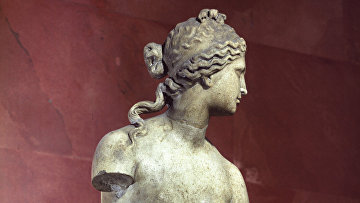 Скульптура Афродиты