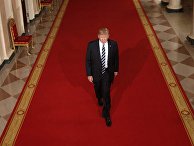 Президент США Дональд Трамп Президент США Дональд Трамп
