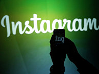Логотип Instagram
