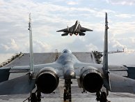Дальний морской поход отряда боевых кораблей Северного флота РФ Дальний морской поход отряда боевых кораблей Северного флота РФ