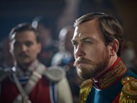 Кадр из фильма Алексея Учителя «Матильда» Кадр из фильма Алексея Учителя «Матильда»