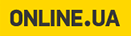 Логотип ONLINE.UA Логотип ONLINE.UA