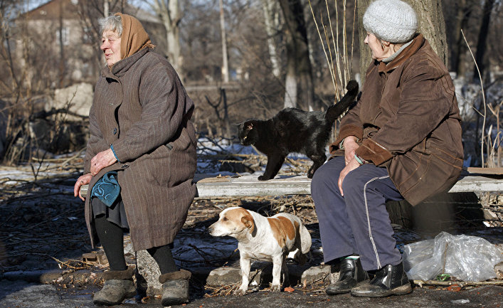 Фото ебут пожилых женщин