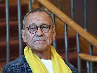 Режиссер Андрей Кончаловский Режиссер Андрей Кончаловский