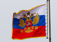 Государственный флаг Российской Федерации Государственный флаг Российской Федерации