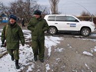 Ситуация после обстрелов в Коминтерново Донецкой области Ситуация после обстрелов в Коминтерново Донецкой области