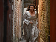 Кадр из фильма «Karenina & I» Кадр из фильма «Karenina & I»