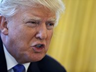 Президент США Дональд Трамп Президент США Дональд Трамп