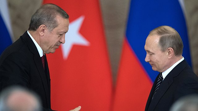 Комментарии читателей Haber: с Россией мы можем найти общий язык. А что США