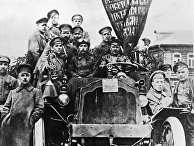 Участники Октябрьской революции Пресненского района города Москвы Участники Октябрьской революции Пресненского района города Москвы
