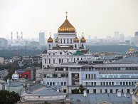 Виды Москвы Виды Москвы