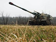 Военные учения в Краснодарском крае Военные учения в Краснодарском крае