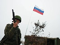 Военные учения в Краснодарском крае Военные учения в Краснодарском крае
