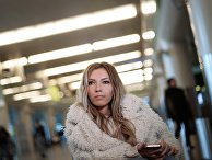Певица Юлия Самойлова Певица Юлия Самойлова