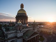 Исаакиевский собор в Санкт-Петербурге Исаакиевский собор в Санкт-Петербурге