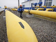 Газораспределительная станция около деревни Атолино в Минском районе Газораспределительная станция около деревни Атолино в Минском районе