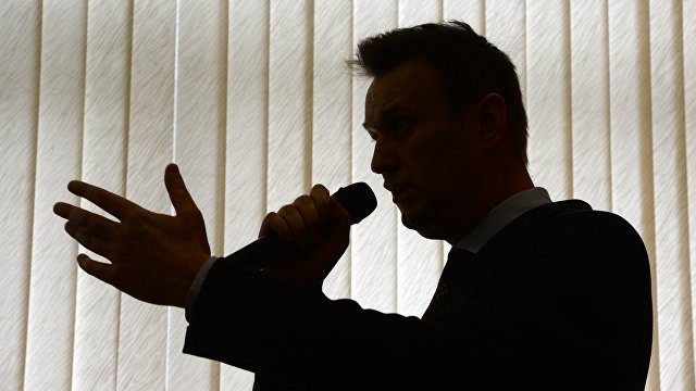 Al Araby (Великобритания): подозрения в отравлении Навального могут спровоцировать новые санкции против России