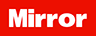 The Mirror logo The Mirror logo