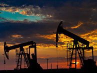 Добыча нефти Добыча нефти