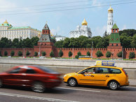 Такси в Москве Такси в Москве