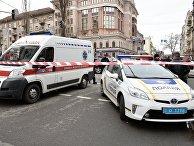 Экс-депутат Госдумы Вороненков убит в Киеве Экс-депутат Госдумы Вороненков убит в Киеве