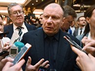 Владимир Потанин Владимир Потанин