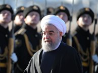 Президент Исламской Республики Иран Хасан Роухани Президент Исламской Республики Иран Хасан Роухани