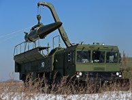 Тренировка ракетных и артиллерийских подразделений пятой армии ВВО в Приморском крае Тренировка ракетных и артиллерийских подразделений пятой армии ВВО в Приморском крае