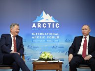 Беседа президента РФ Владимира Путина с президентом Финляндии Саули Ниинистё. 30 марта 2017 Беседа президента РФ Владимира Путина с президентом Финляндии Саули Ниинистё. 30 марта 2017