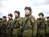 Совместная тренировка пеших парадных расчетов войск Московского гарнизона к военному параду Совместная тренировка пеших парадных расчетов войск Московского гарнизона к военному параду
