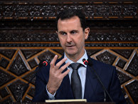 Президент Сирии Башар Асад Президент Сирии Башар Асад