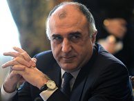 Министр иностранных дел Азербайджана Эльмар Мамедъяров Министр иностранных дел Азербайджана Эльмар Мамедъяров