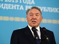 Внеочередные президентские выборы в Республике Казахстан Внеочередные президентские выборы в Республике Казахстан