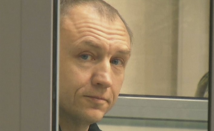 Эстон Кохвер, осужденный в России за шпионаж