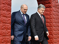 Президенты Украины и Белоруссии посетили Чернобыльскую АЭС Президенты Украины и Белоруссии посетили Чернобыльскую АЭС
